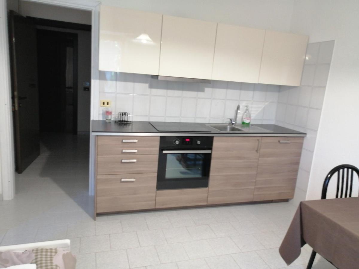 Residence Moulin Aymavilles Buitenkant foto