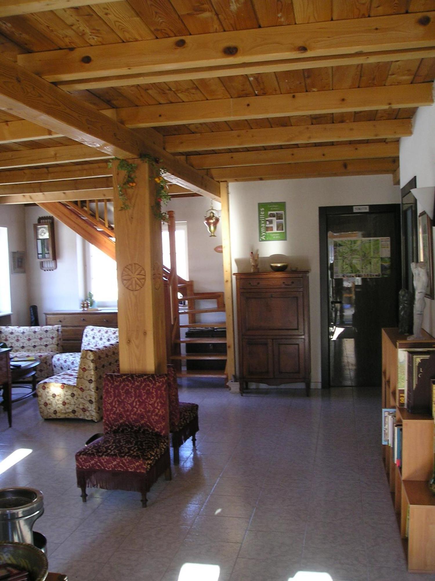 Residence Moulin Aymavilles Buitenkant foto