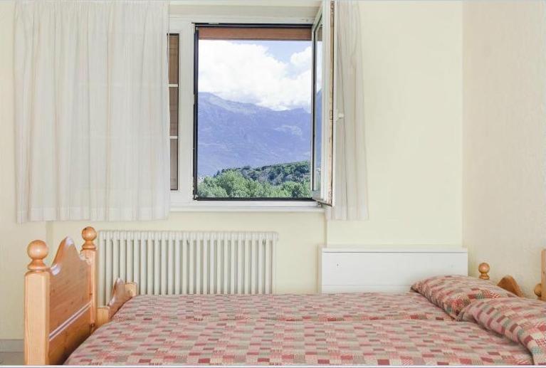 Residence Moulin Aymavilles Kamer foto