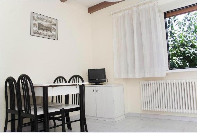 Residence Moulin Aymavilles Buitenkant foto